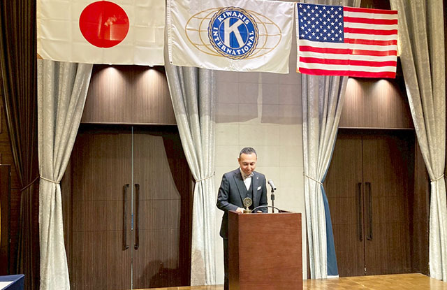 2025クリスマス家族会