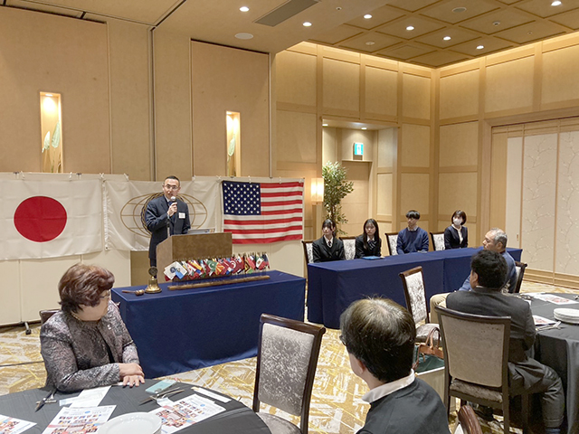 静岡探求コレクション報告会